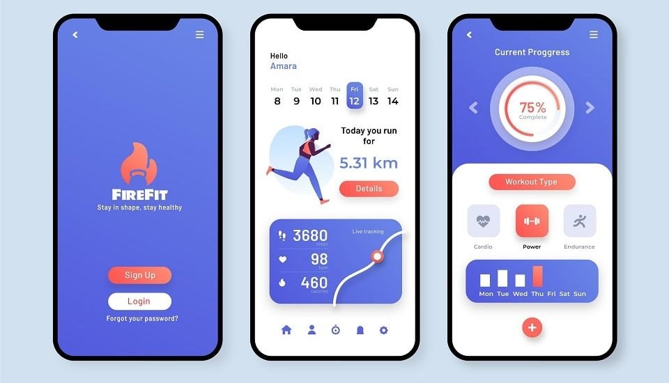Patent a Mobile App Idea