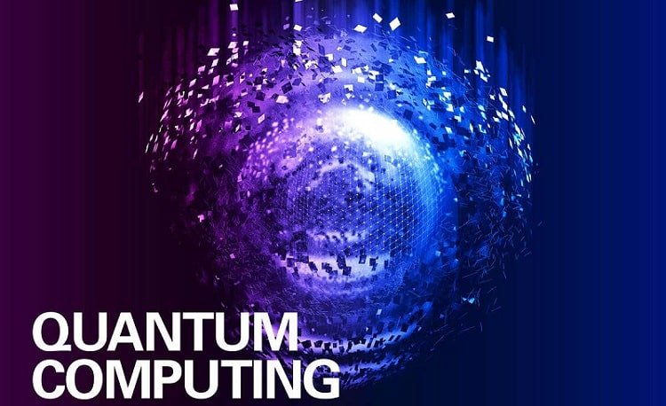 Quantum Computing