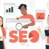 Ranking Factors in SEO