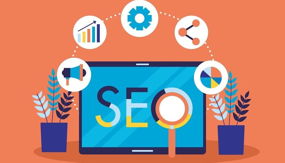 SEO For Business
