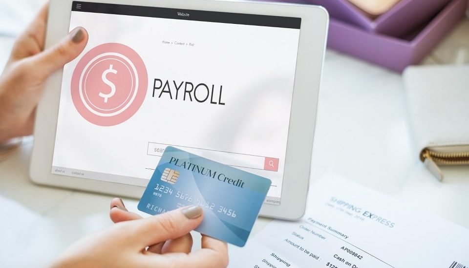 Set Up Payroll
