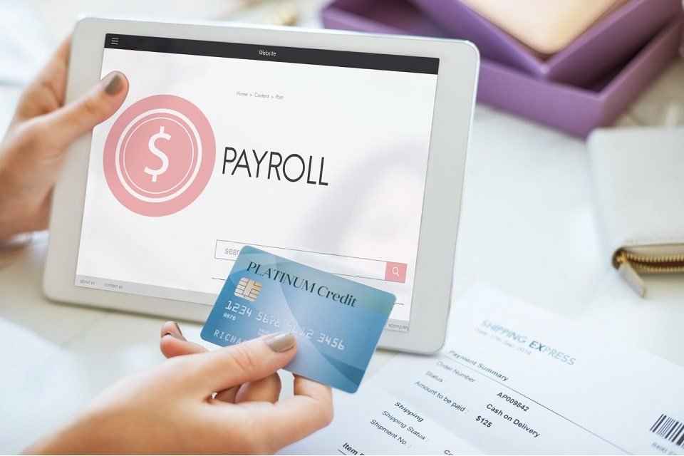 Set Up Payroll