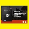 Stellar Repair for Video