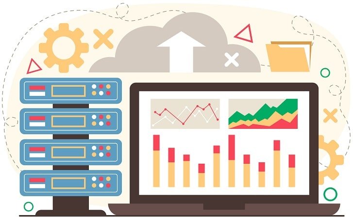 Dedicated Hosting Services in India