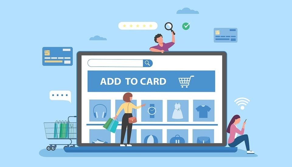 Mobile Commerce Trends