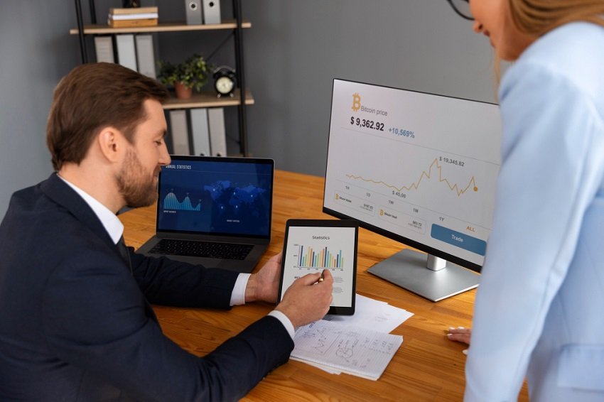 Real-Time Data Analysis Types