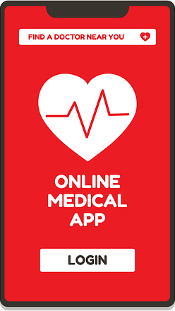 Healthcare Application Marketing