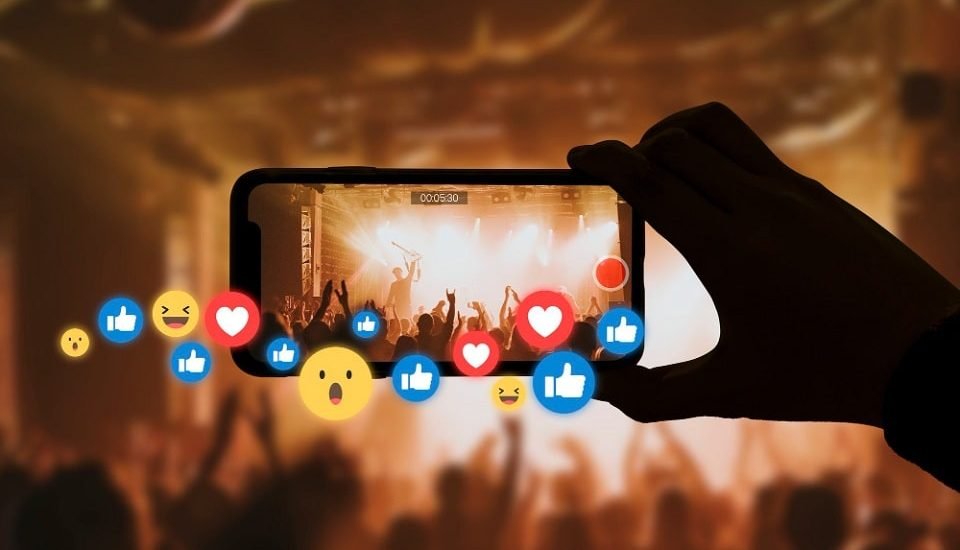 Live Streaming Video