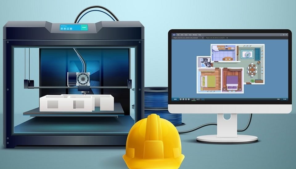 3D Printing Technology