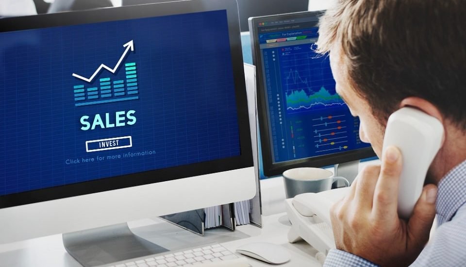 Increase Online Sales