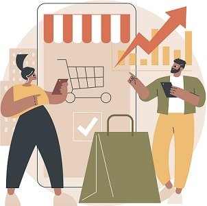 Influence Buyer's Decision