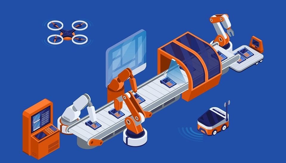 Robotic Process Automation Services