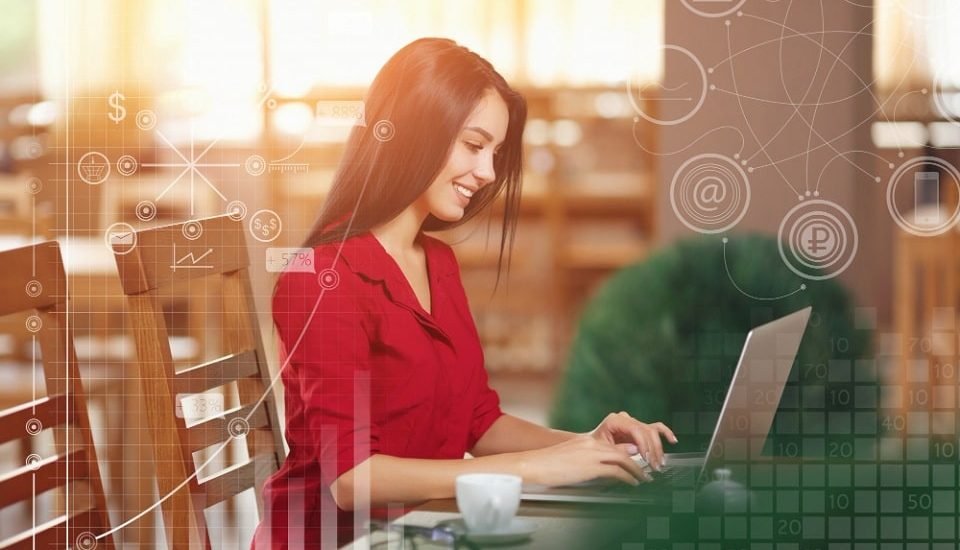 Customer Data Online