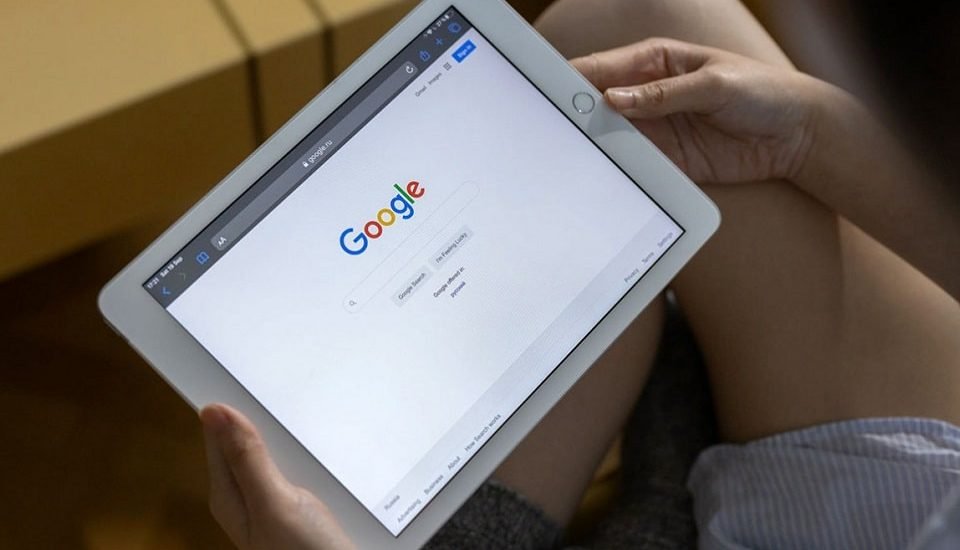 Google Workspace Allows Businesses To Share Seamlessly