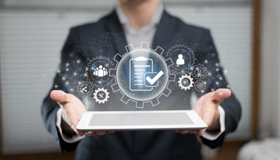 Test Automation Tool