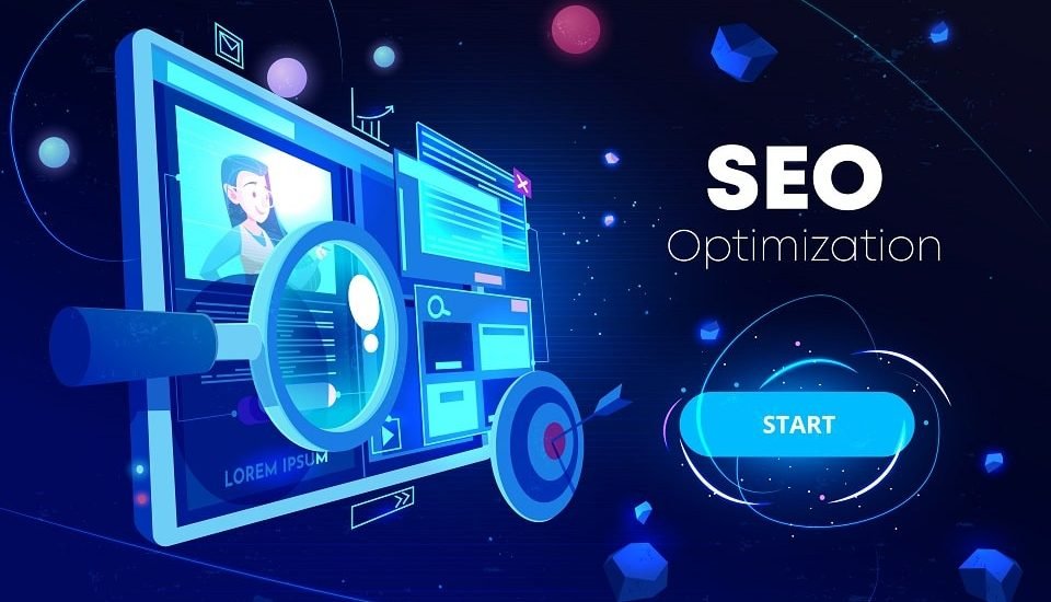 best SEO company