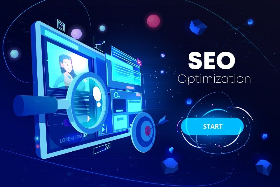 best SEO company