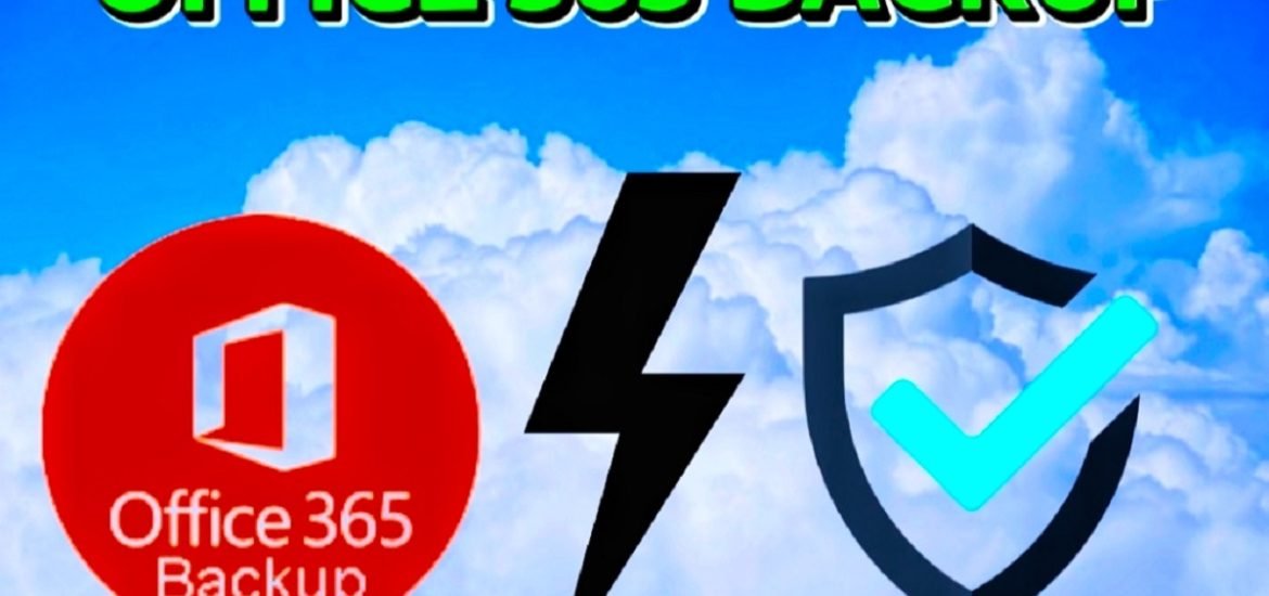 Office 365 Backup Solutions