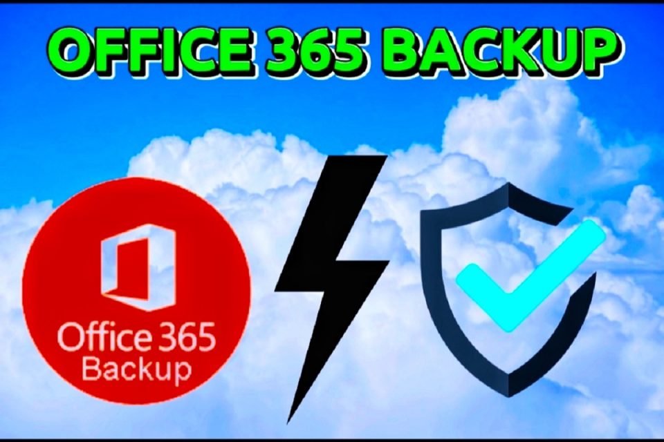 Office 365 Backup Solutions