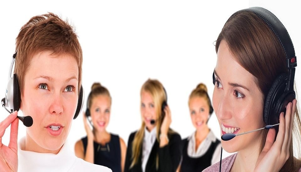 Call Routing Techniques