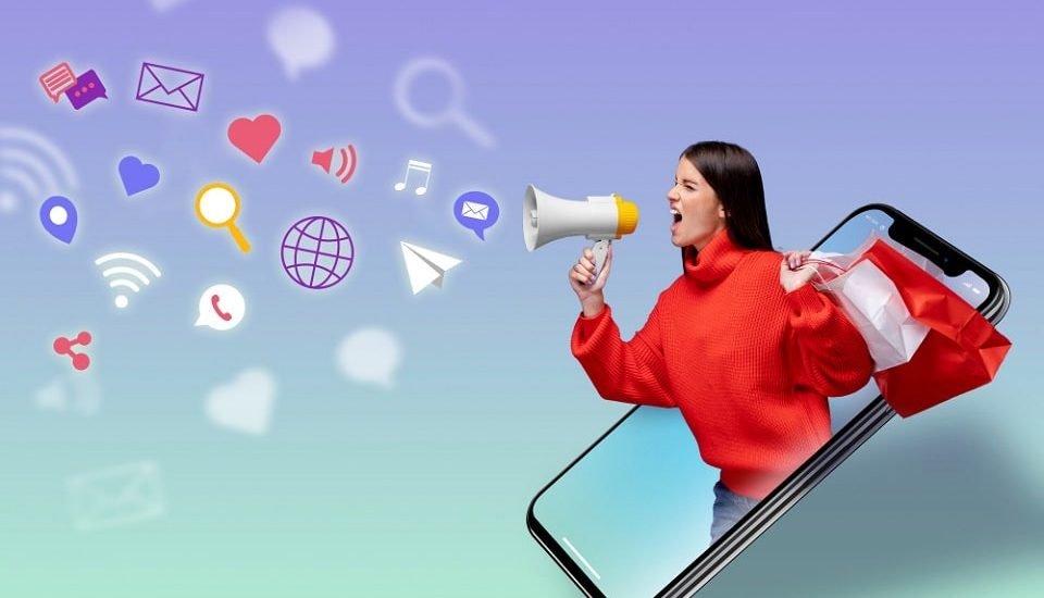Why Fashion Store Needs Digital Marketing