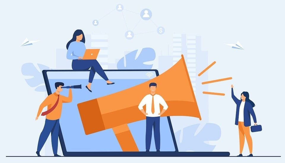 google promotion for business