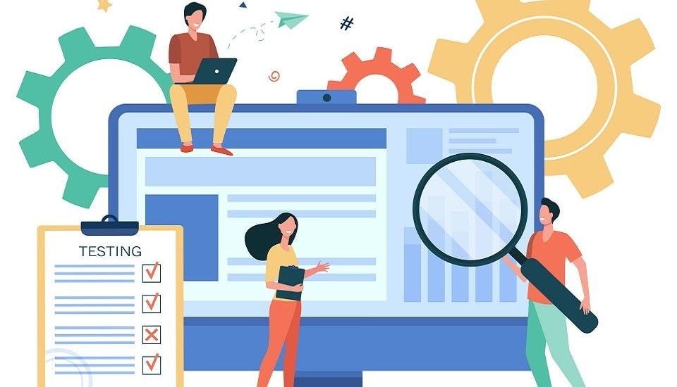Device Testing Metrics