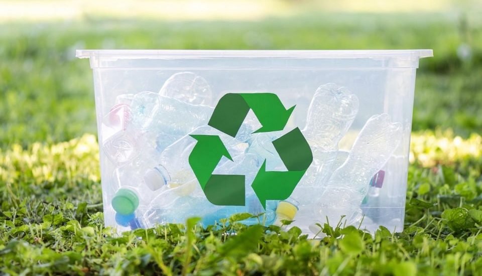 Why Recycling Matters