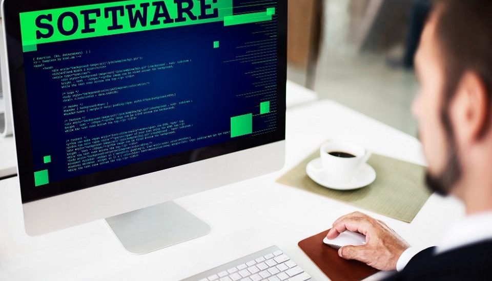 Billing and Scheduling Software