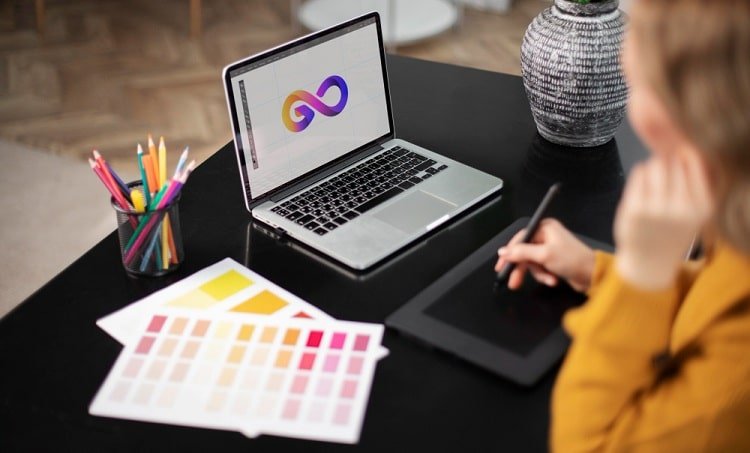 Branding Services for Company