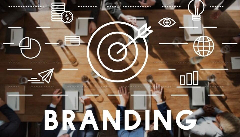 Corporate Branding Services