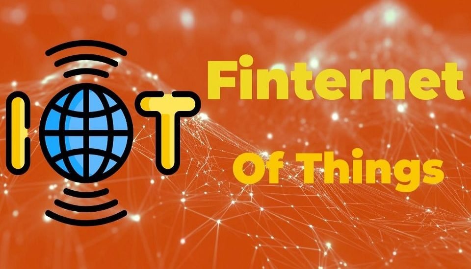 FInternet Of Things