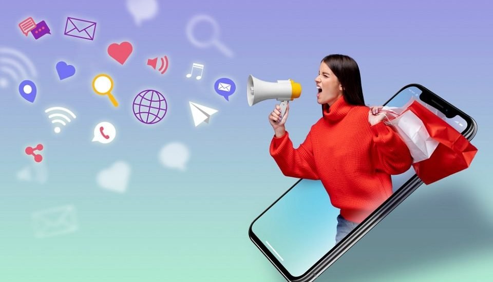 Social Media Marketing Magic