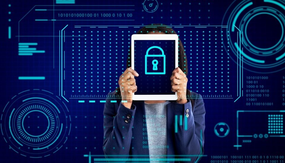 Data Security in Healthcare