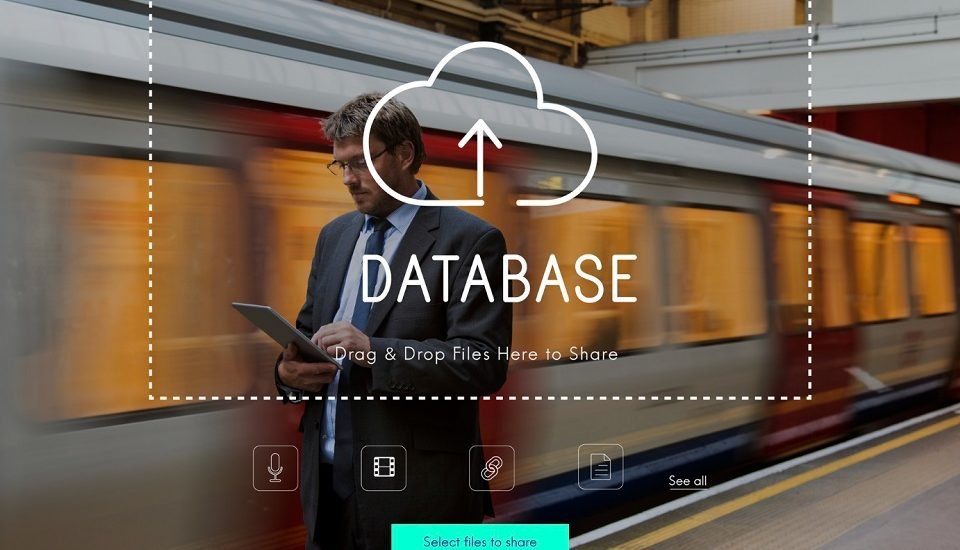 Data Storage Architecture