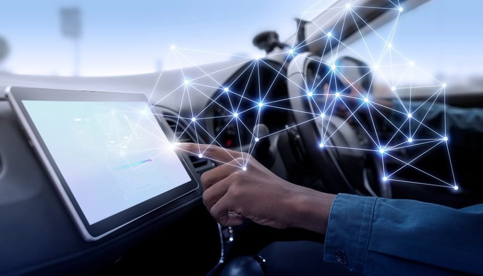 GPS Products