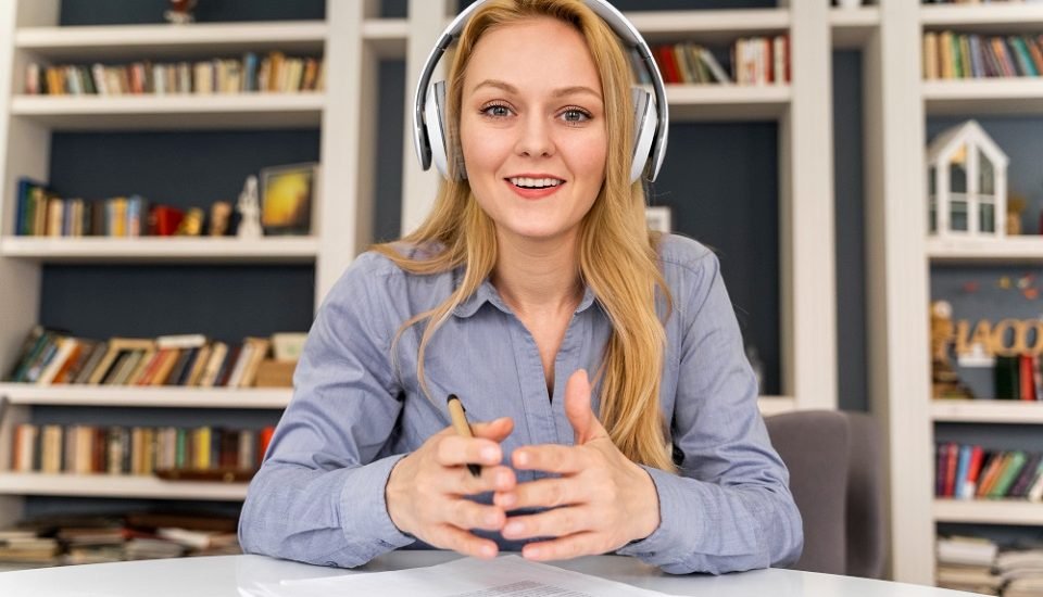 Zoom Transcription Services