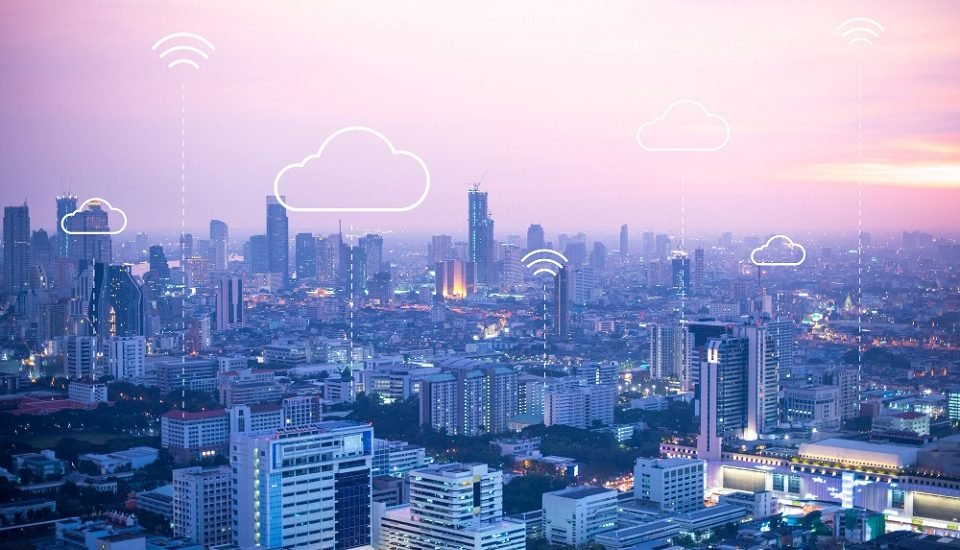 Cloud Computing Benefits