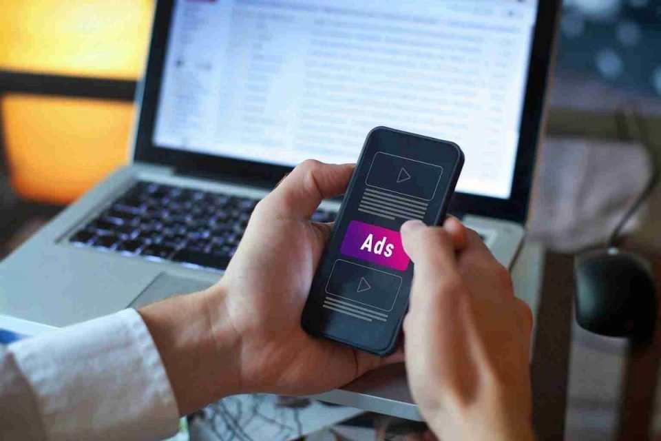 Role of Technology in Marketing