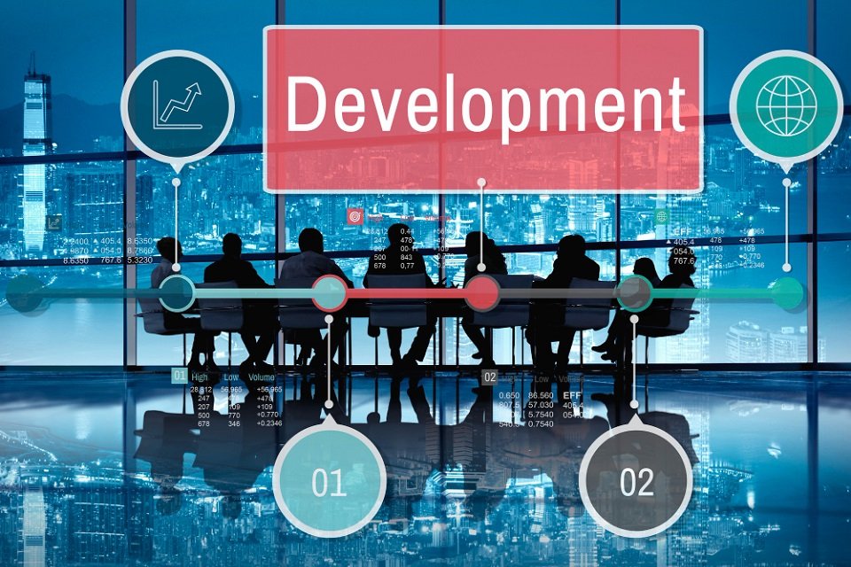 Software Development Outsourcing