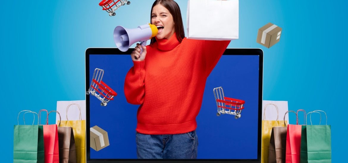 Benefits of E-commerce