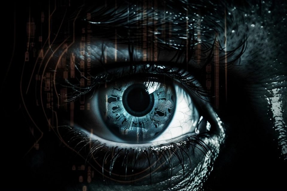 Cybersecurity Services