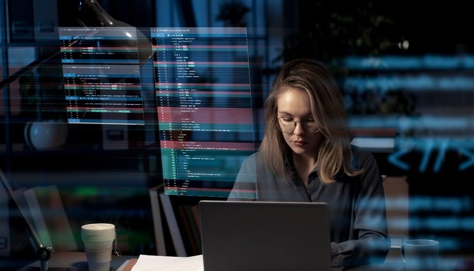 Cybersecurity Threats