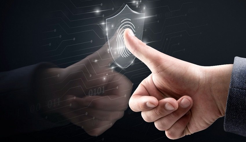 Cybersecurity Keep Your Data Safe