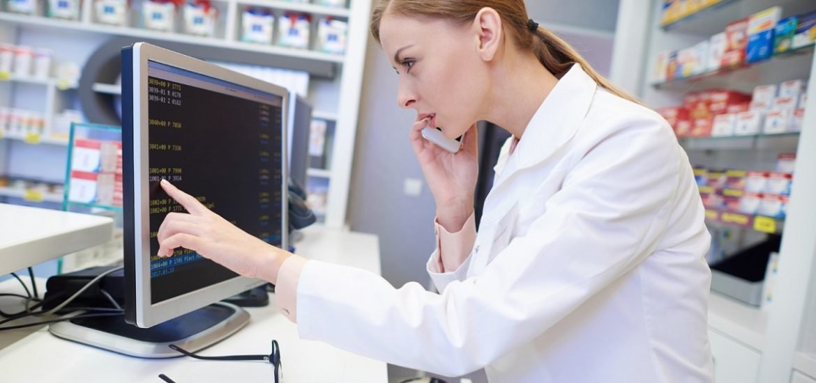 Dispensary Software