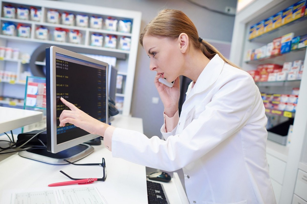 Dispensary Software