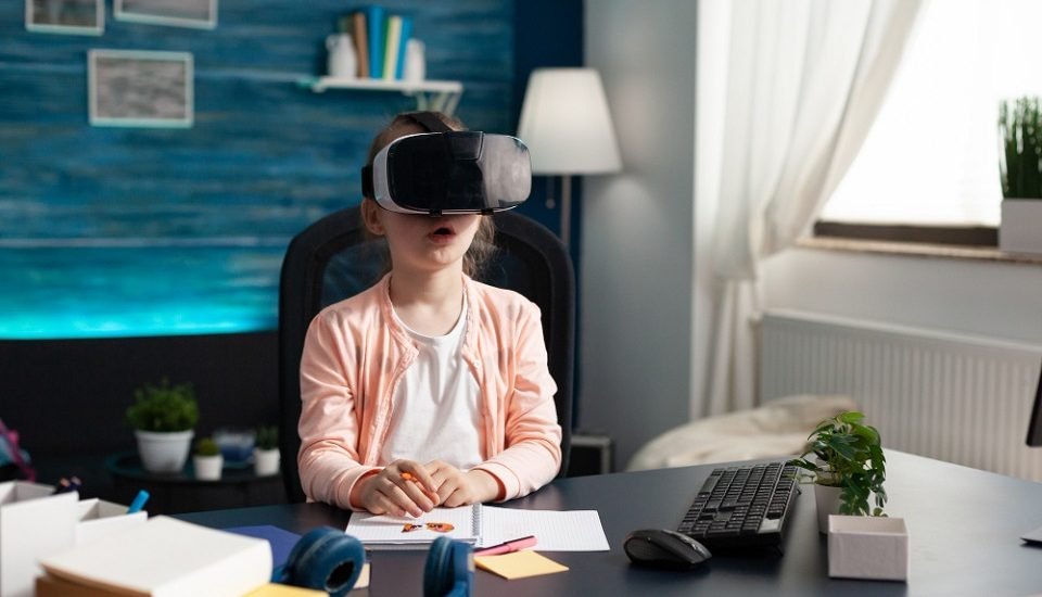 Gadgets in Education