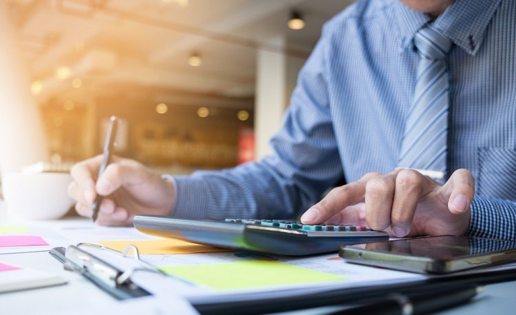 accounting software for business