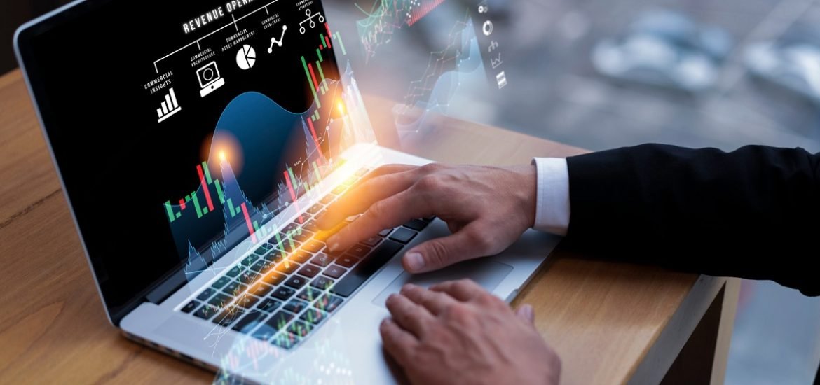 Forex Trading Software