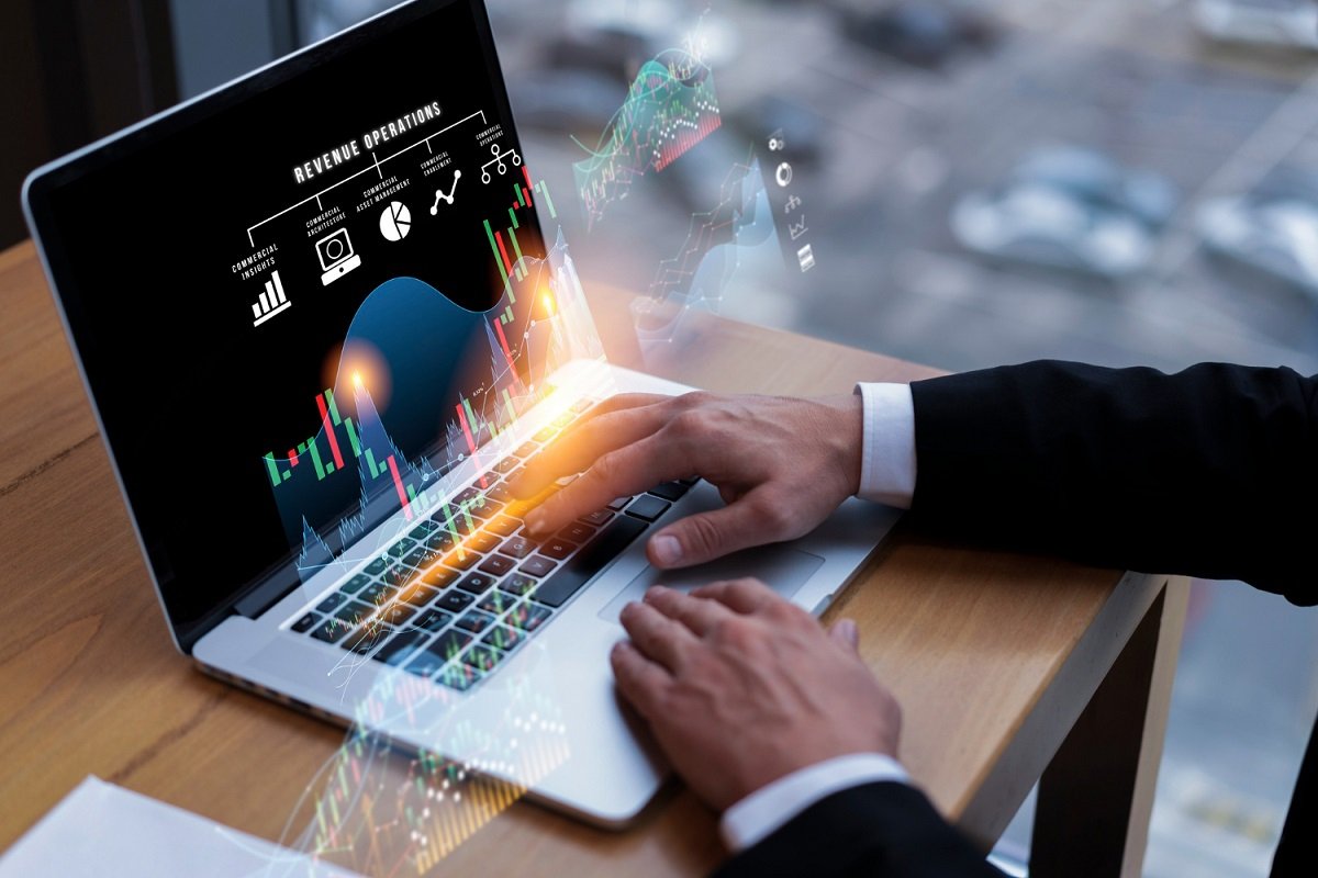 Forex Trading Software